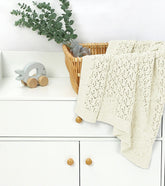 Couverture bébé
